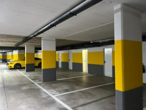 ALT Limpieza de Incendios Parking - ABCDARIA Solutions